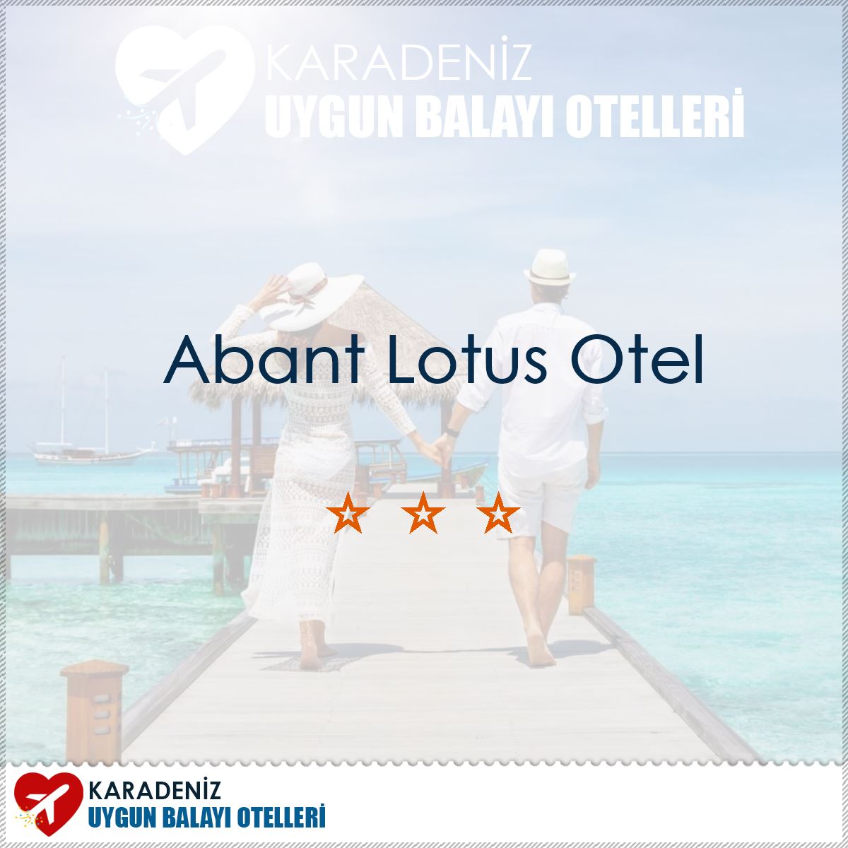  Abant Lotus Otel : Kapak Görseli