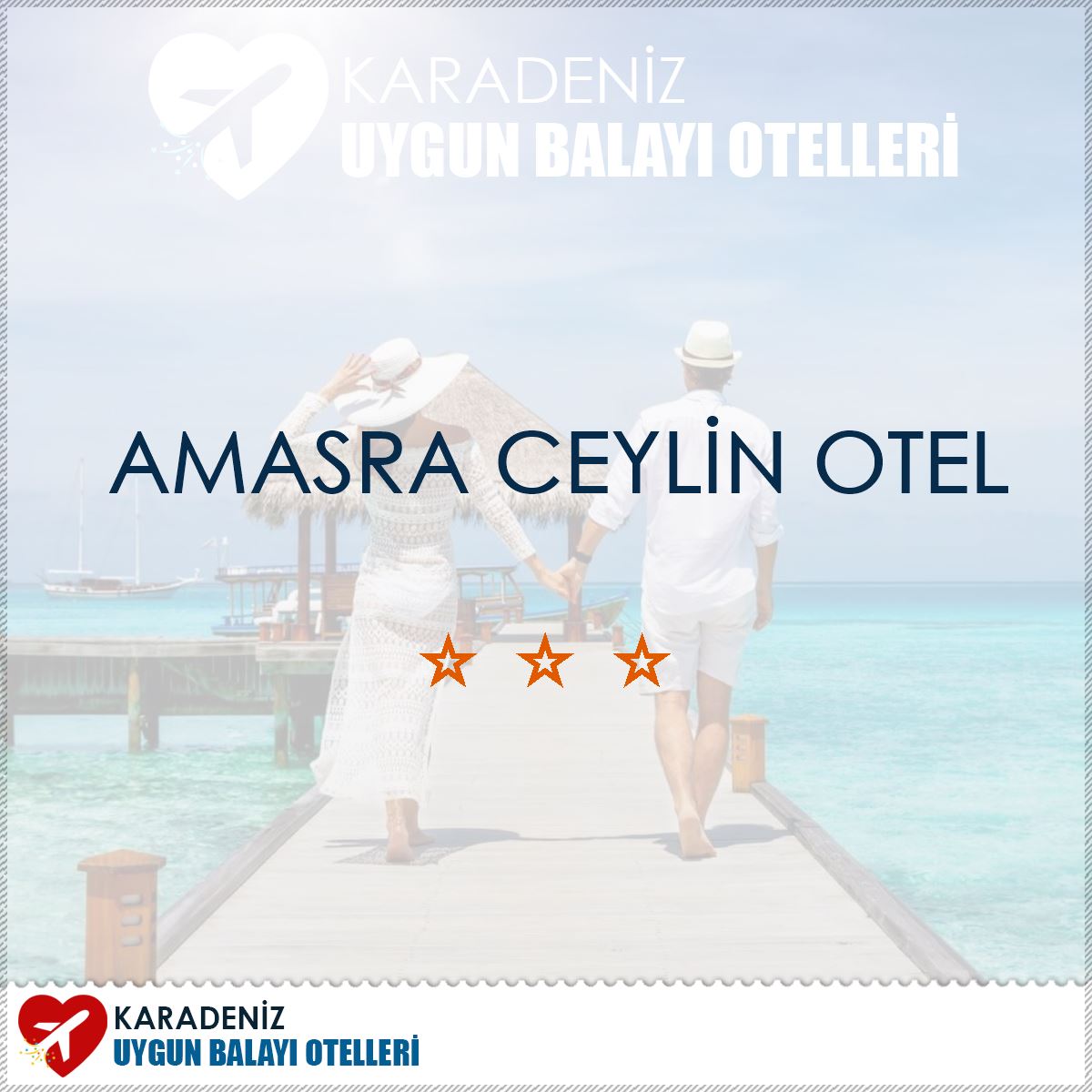  AMASRA CEYLİN OTEL : Kapak Görseli