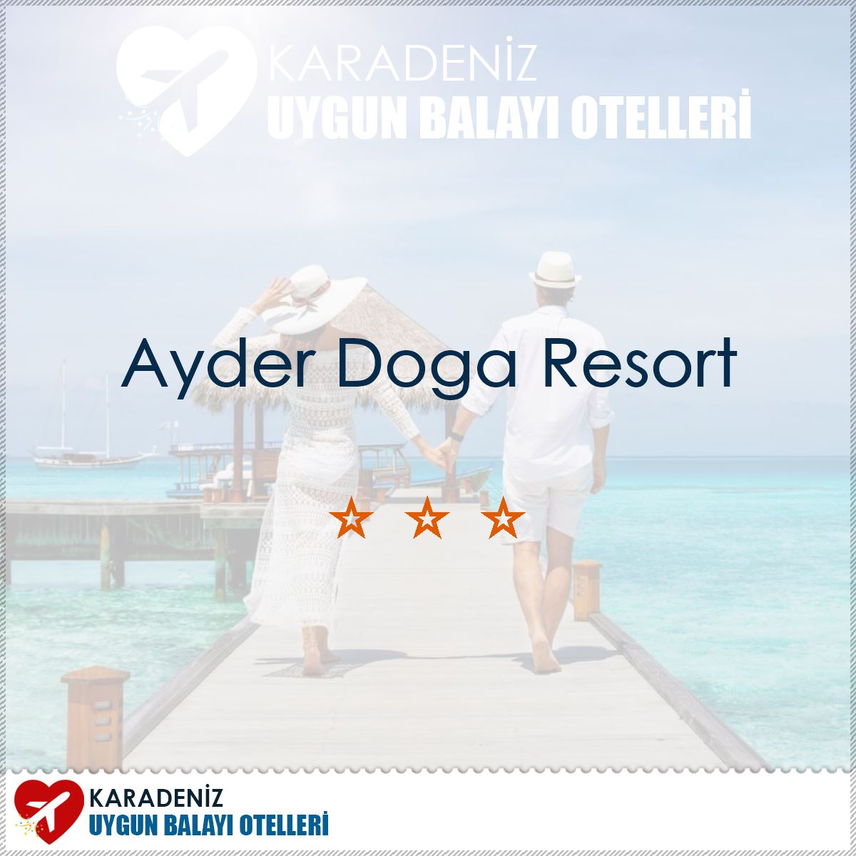 Ayder Doga Resort : Kapak Görseli