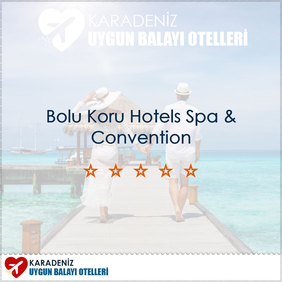 Bolu Koru Hotels Spa & Convention : Kapak Görseli