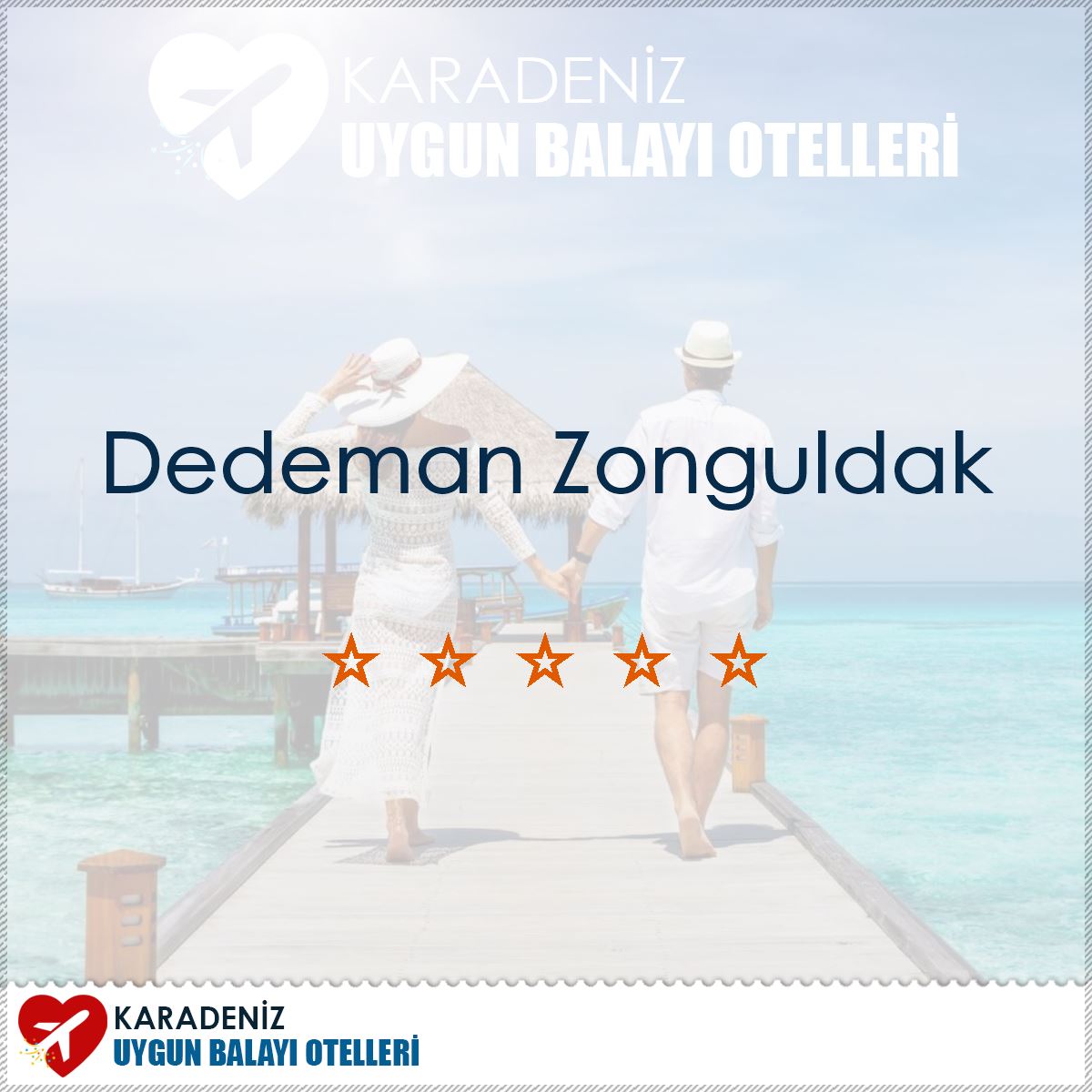 Dedeman Zonguldak : Kapak Görseli